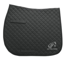 Load image into Gallery viewer, CJF - AP &amp; Dressage Saddle Pads