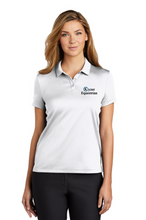 Load image into Gallery viewer, Kyzer Equestrian Nike Dry Essential Solid Polo