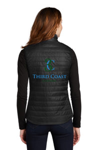 TCE Port Authority® Packable Puffy Vest