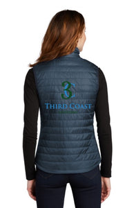 TCE Port Authority® Packable Puffy Vest