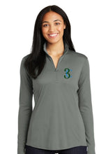 Load image into Gallery viewer, TCE Sport-Tek® PosiCharge® Competitor™ 1/4-Zip Pullover