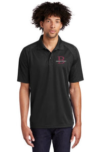 Burnett Farm Sport-Tek® Dri-Mesh Pro Polo