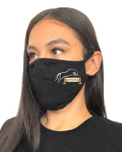 TPSS Full Coverage Face Mask