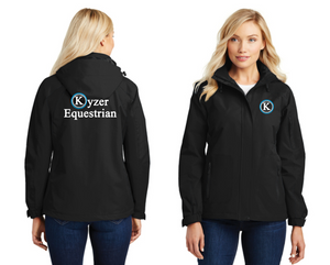 Kyzer Equestrian Port Authority® All-Season II Jacket