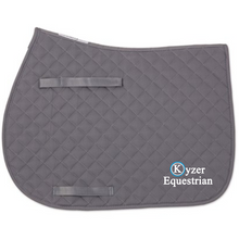 Load image into Gallery viewer, Kyzer Equestrian AP Saddle Pad