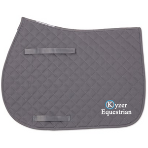 Kyzer Equestrian AP Saddle Pad