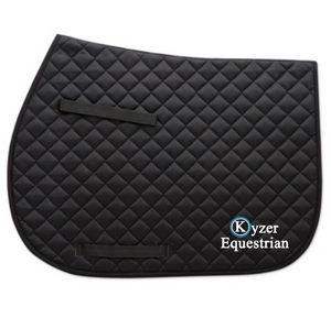 Kyzer Equestrian AP Saddle Pad