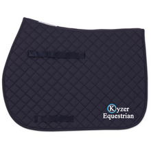Load image into Gallery viewer, Kyzer Equestrian AP Saddle Pad