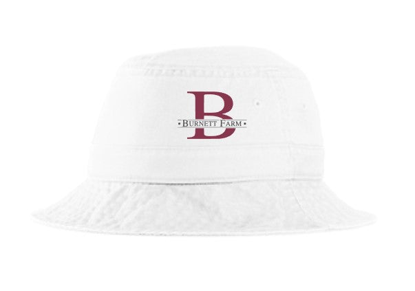 Burnett Farm Port Authority® Bucket Hat