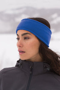 Port Authority® R-Tek® Stretch Fleece Headband