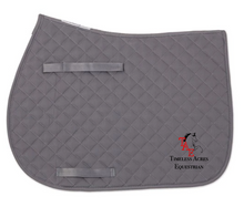 Load image into Gallery viewer, Timeless Acres Equestrian - AP Saddle Pad