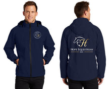 Load image into Gallery viewer, Hope Equestrian - Port Authority® Ladies Torrent Waterproof Jacket