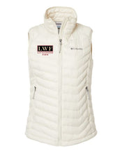 Load image into Gallery viewer, LWF - Columbia - Women&#39;s Powder Lite™ Vest