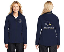 Load image into Gallery viewer, Hope Equestrian - Port Authority® Ladies Torrent Waterproof Jacket