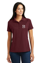 Load image into Gallery viewer, Burnett Farm Sport-Tek® Dri-Mesh Pro Polo