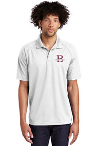 Burnett Farm Sport-Tek® Dri-Mesh Pro Polo