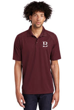 Load image into Gallery viewer, Burnett Farm Sport-Tek® Dri-Mesh Pro Polo