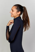 Load image into Gallery viewer, TPSS - EIS Solid Black COOL Shirt ®