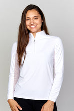 Load image into Gallery viewer, EIS Solid White COOL Shirt ®