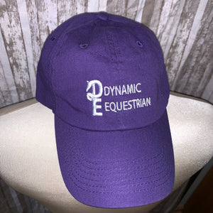 Classic Unstructured Baseball Cap - Small Fit
