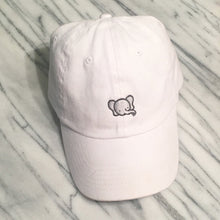 Load image into Gallery viewer, Classic Unstructured Baseball Cap - Small Fit