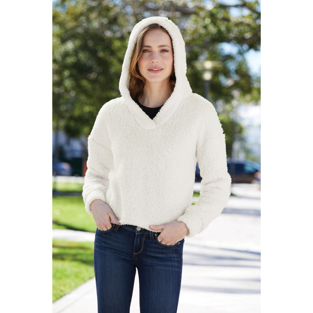 Boxercraft hotsell sherpa hoodie