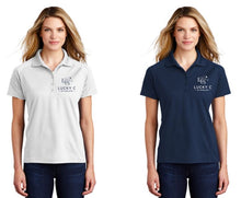 Load image into Gallery viewer, Lucky C Stables - Sport-Tek® Dri-Mesh® Pro Polo (Men&#39;s, Women&#39;s)