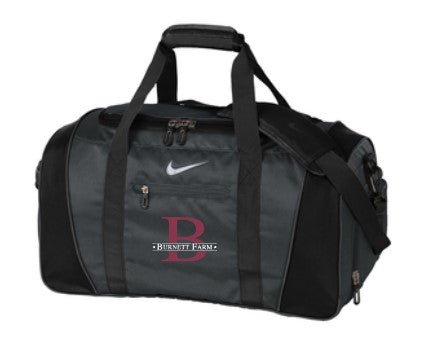 Burnett Farm Nike Medium Duffel