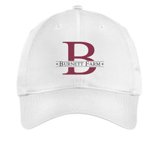 Load image into Gallery viewer, Burnett Farm Nike Unstructured Twill Cap