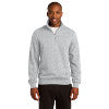 Load image into Gallery viewer, Team V Eventing - Sport-Tek® 1/4-Zip Sweatshirt