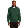 Load image into Gallery viewer, WWPH - Sport-Tek® 1/4-Zip Sweatshirt