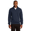 Load image into Gallery viewer, Team V Eventing - Sport-Tek® 1/4-Zip Sweatshirt