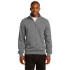 WWPH - Sport-Tek® 1/4-Zip Sweatshirt