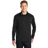 Sport-Tek® PosiCharge® Competitor™ 1/4-Zip Pullover