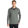 Load image into Gallery viewer, Sport-Tek® PosiCharge® Competitor™ 1/4-Zip Pullover