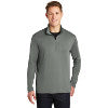 Sport-Tek® PosiCharge® Competitor™ 1/4-Zip Pullover