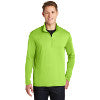 Sport-Tek® PosiCharge® Competitor™ 1/4-Zip Pullover