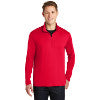 Load image into Gallery viewer, Sport-Tek® PosiCharge® Competitor™ 1/4-Zip Pullover