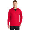 Sport-Tek® PosiCharge® Competitor™ 1/4-Zip Pullover