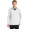 Load image into Gallery viewer, Hoofprints on the Heart - Sport-Tek® PosiCharge® Competitor™ 1/4-Zip Pullover