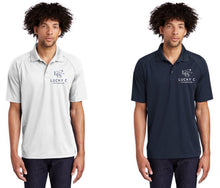 Load image into Gallery viewer, Lucky C Stables - Sport-Tek® Dri-Mesh® Pro Polo (Men&#39;s, Women&#39;s)