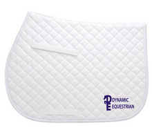 Load image into Gallery viewer, Dynamic Equestrian AP Saddle Pad