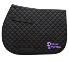 Load image into Gallery viewer, Dynamic Equestrian AP Saddle Pad