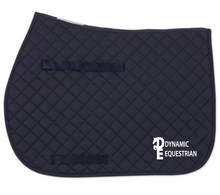 Load image into Gallery viewer, Dynamic Equestrian AP Saddle Pad