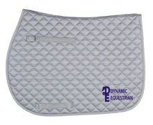 Load image into Gallery viewer, Dynamic Equestrian AP Saddle Pad