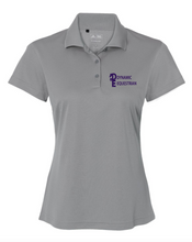 Load image into Gallery viewer, Dynamic Equestrian Adidas - Climalite Basic Sport Shirt