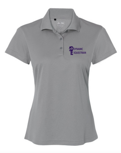 Dynamic Equestrian Adidas - Climalite Basic Sport Shirt