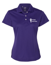 Load image into Gallery viewer, Dynamic Equestrian Adidas - Climalite Basic Sport Shirt