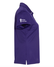 Load image into Gallery viewer, Dynamic Equestrian Adidas - Climalite Basic Sport Shirt