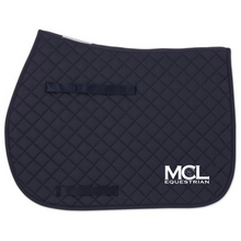 Load image into Gallery viewer, MCL Equestrian AP Saddle Pad